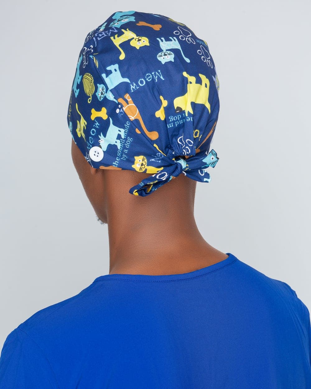Theatre cap